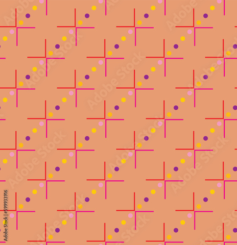 Seamless repeating pattern ...