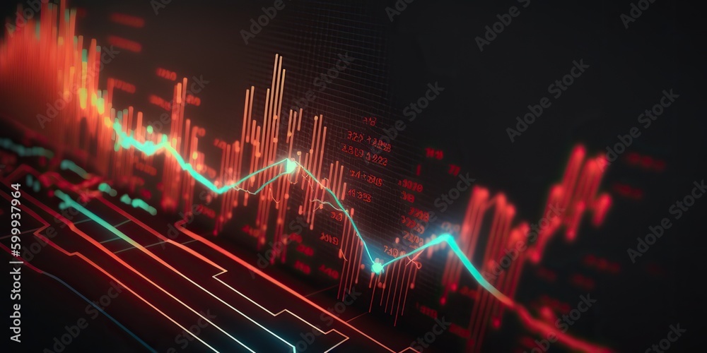 AI Generative. AI Generated. Business chart data forex stock finance grapgh. Marketing income statistic. Graphic Art AI Generative. AI Generated. Business chart data forex stock finance grapgh. Marketing income statistic. Graphic Art