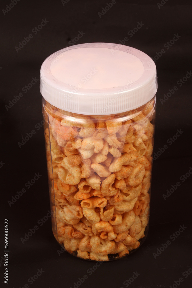 jar of nuts jar of nuts