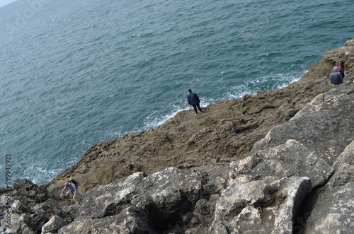 Portuguese sea