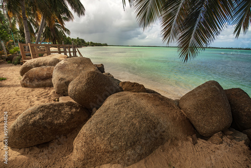 Playa las Picuas está en el lugar 25 de las 224 playas en Puerto Rico 37.4 km lejos del centro, la ciudad de San Juan de Latacunga. Es una de las playas del asentamiento de Luquillo, a tan solo 6.2 km photo