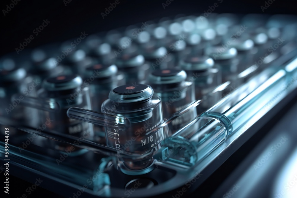 AI Generative. Organize Your Meds, Simplify Your Life AI Generative. Organize Your Meds, Simplify Your Life