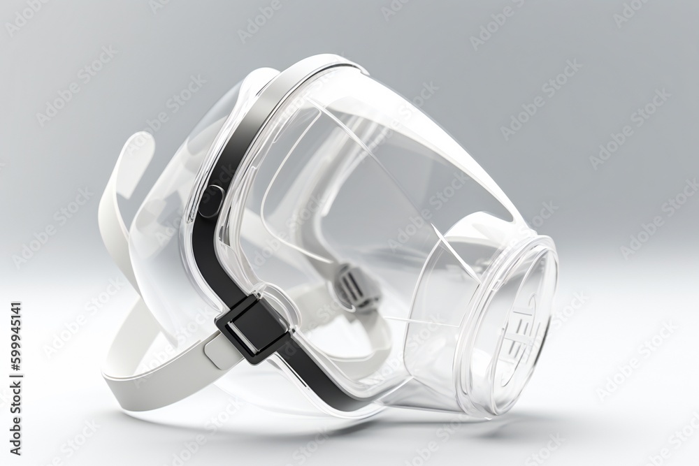 Stunning Improving Respiratory Health With Ai-Driven Breathing image
