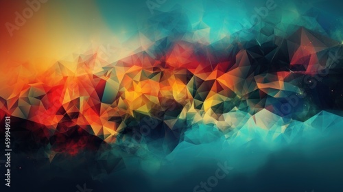 Abstract Background Wallpaper