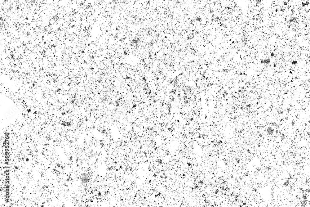 Obraz premium Wall terrazzo texture gray blue of stone granite black white background marble surface pattern sandstone small have mixed sand tile background.