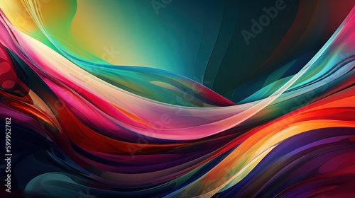Abstract Background Wallpaper