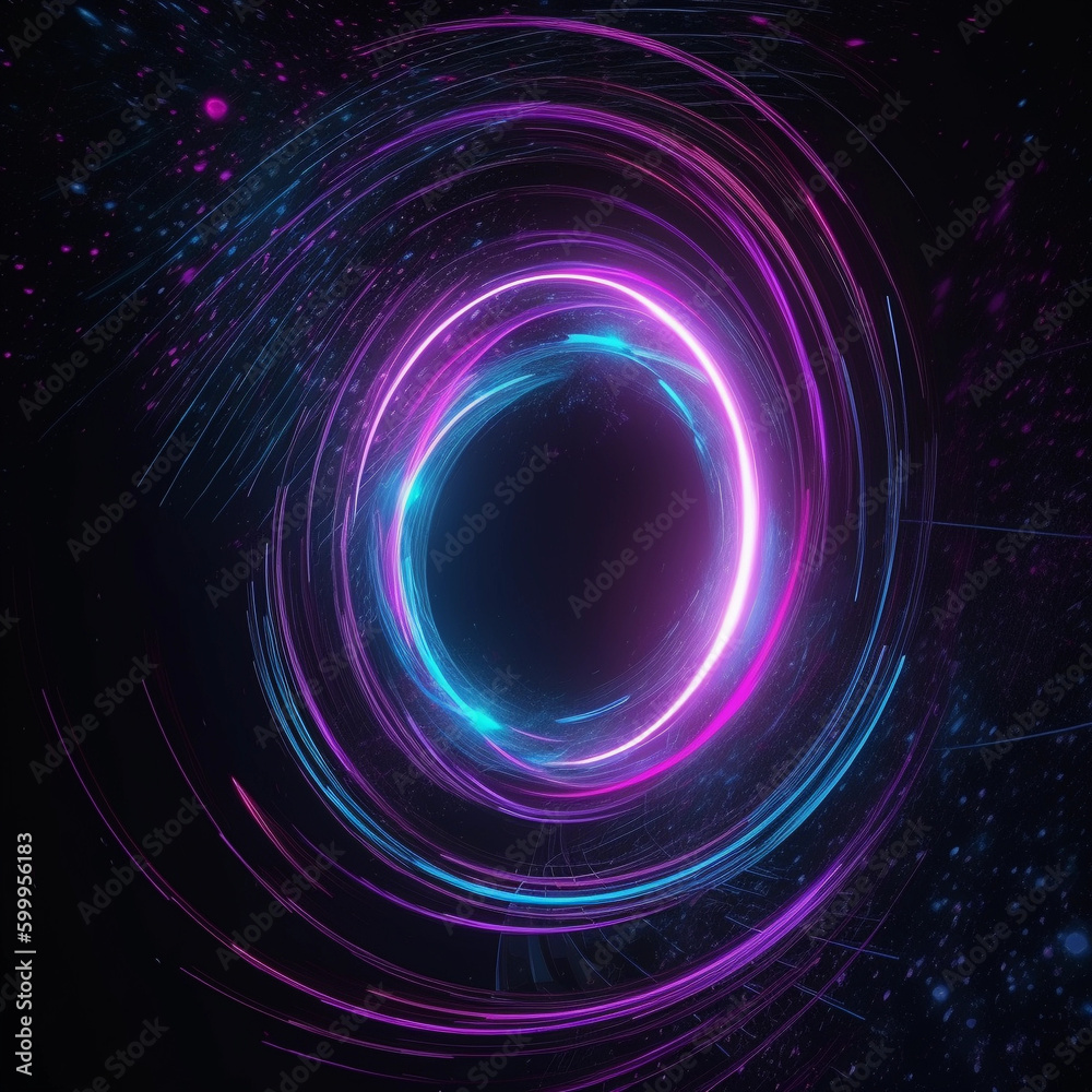 abstract neon lights background abstract neon lights background