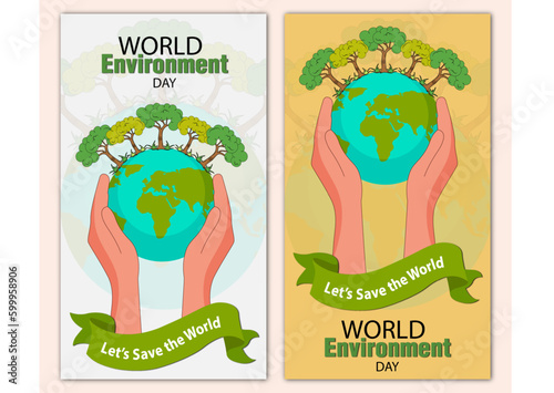 The day is an opportunity for individuals, organizations, and governments to take concrete actions to protect the environment.