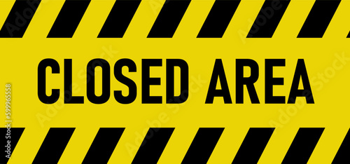 private property sign, restricted area, authorised personnel only. video surveillance area. keep out. no trespassing. staff only. do not enter. no access. warning . closed. do not cross. safety first