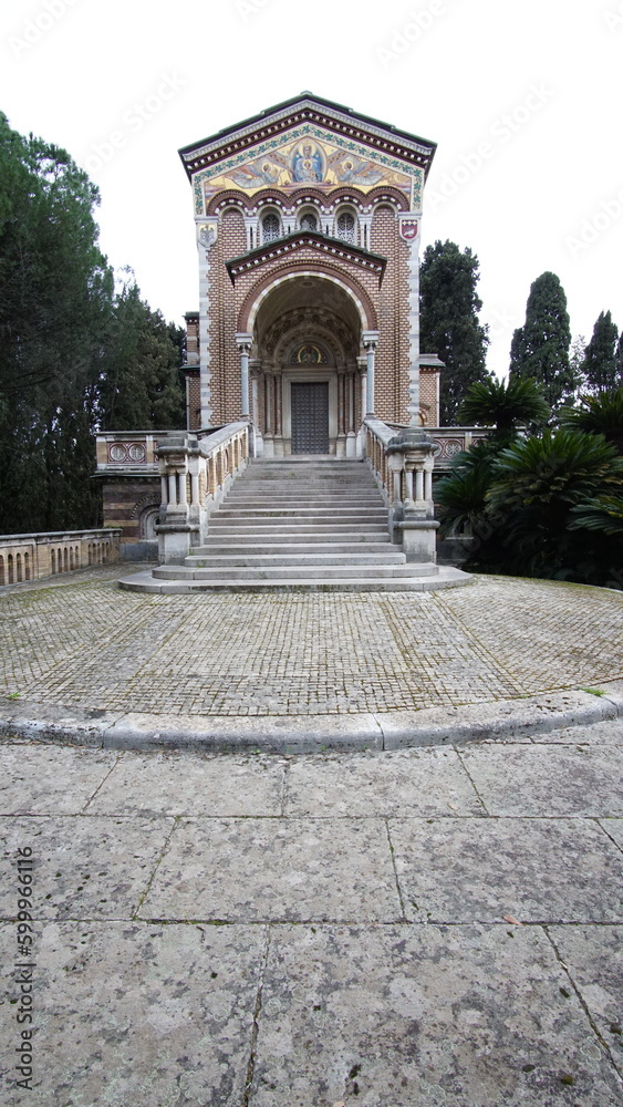 Naklejka premium ROM