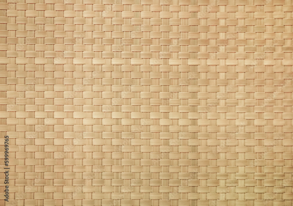 Rattan texture, bamboo handicraft detail, woven background, Wood plank bamboo brown texture background. wooden wall, basketry. Rattan texture, bamboo handicraft detail, woven background, Wood plank bamboo brown texture background. wooden wall, basketry.
