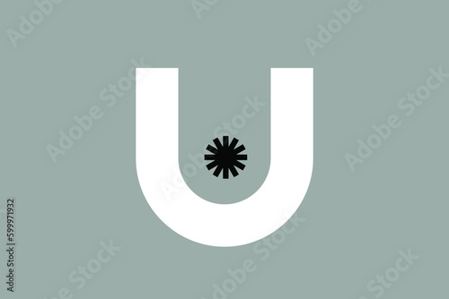 Concept of magnet vector illustration in a flat style for website, mobile app, banner, ui ux design, web design, business, marketing, landing page, infographics, mockup, web development