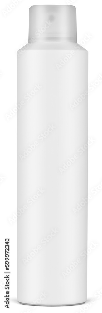 Cosmetic Spray Bottle Dispenser Container Isolated 3D-Rendering Cosmetic Spray Bottle Dispenser Container Isolated 3D-Rendering
