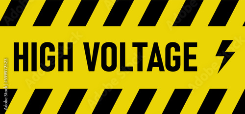 Electric fence sign. shock hazard board. high voltage warning. power generator area. restricted area. 24 hour electricity. electrical harzard. electric danger sign. keep out sign. do not enter sign. 
