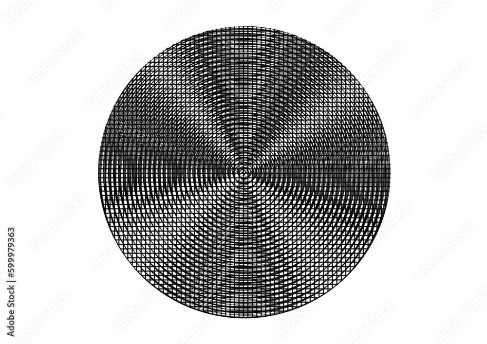 nteressante kreisfigur mit vielen konzentrischen ringen und glitzernden strahlen, modern art, nteressante kreisfigur mit vielen konzentrischen ringen und glitzernden strahlen, modern art,