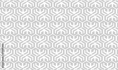 Versatile, classic, awesome cube pattern design