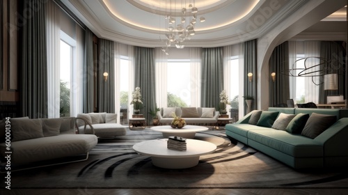 Premium Interior Design