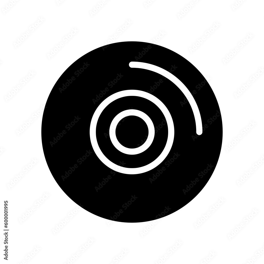 CD icon, vector illustration. vector CD icon illustration isolated on white..eps CD icon, vector illustration. vector CD icon illustration isolated on white..eps