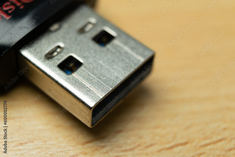 usb connector for a flash drive usb connector for a flash drive