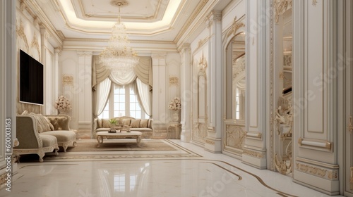 Premium Interior Design