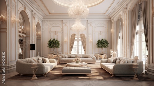 Premium Interior Design