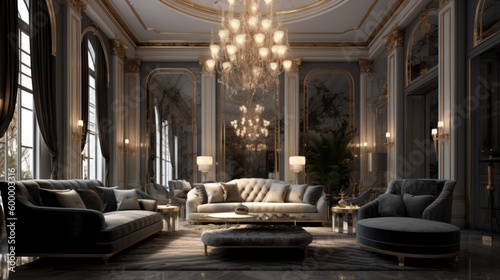Premium Interior Design