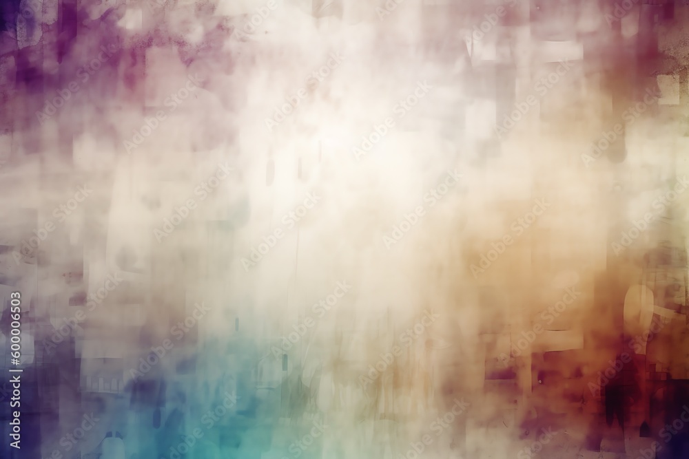 Obraz premium abstract watercolor grunge background