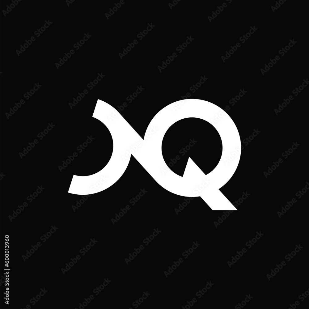 MONOGRAM NQ LOGO MONOGRAM NQ LOGO