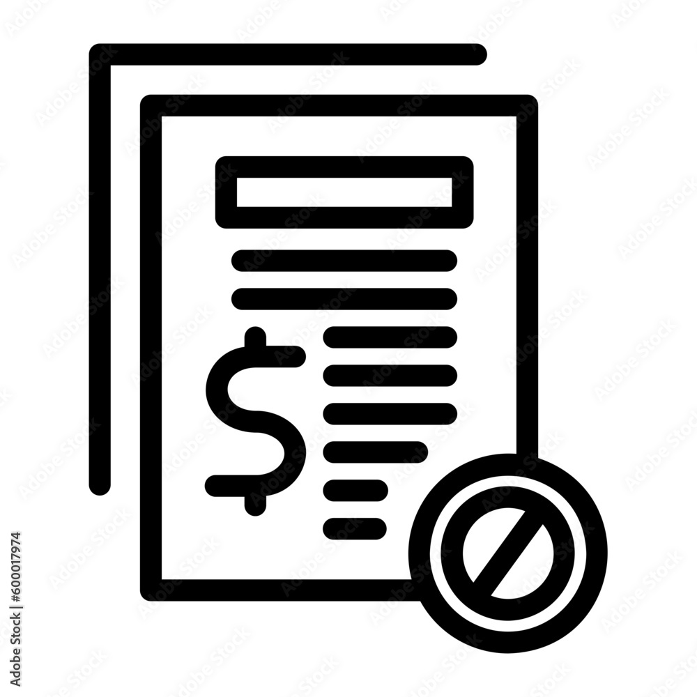 blacklist icon blacklist icon