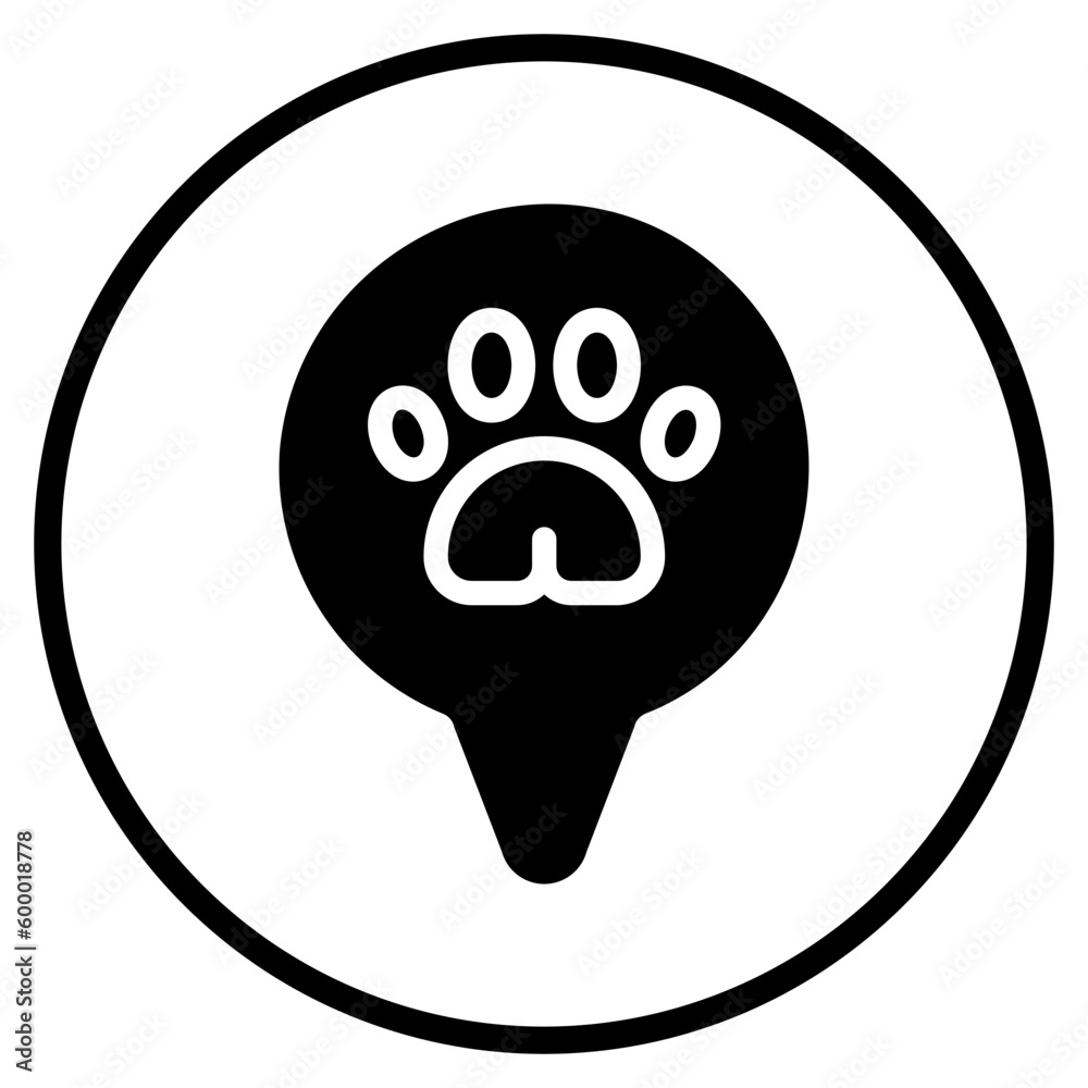 location glyph icon location glyph icon