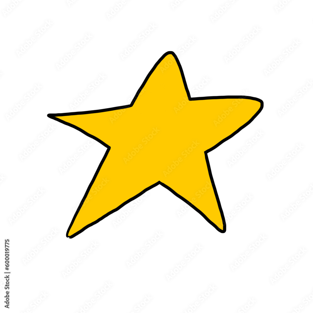 Golden Star Golden Star