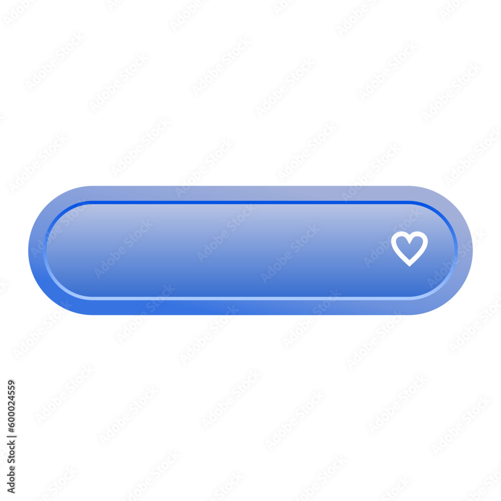 3D Click Button 3D Click Button