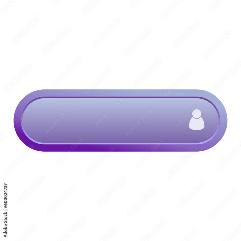 3D Click Button 3D Click Button