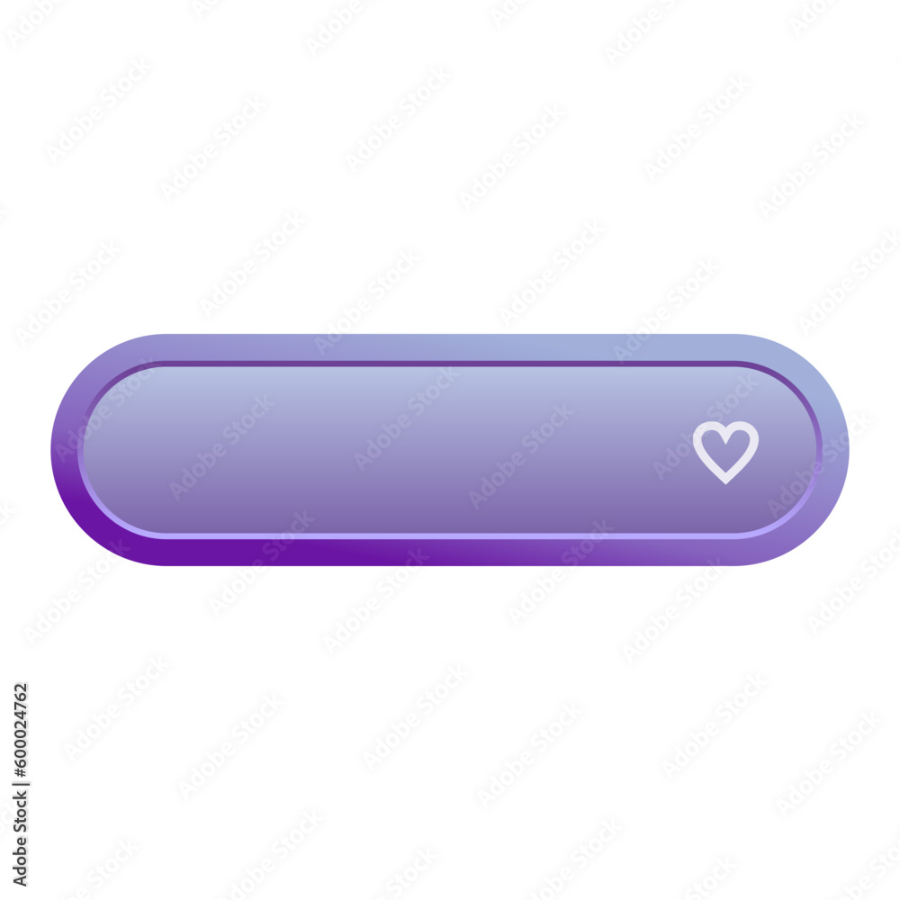 3D Click Button 3D Click Button