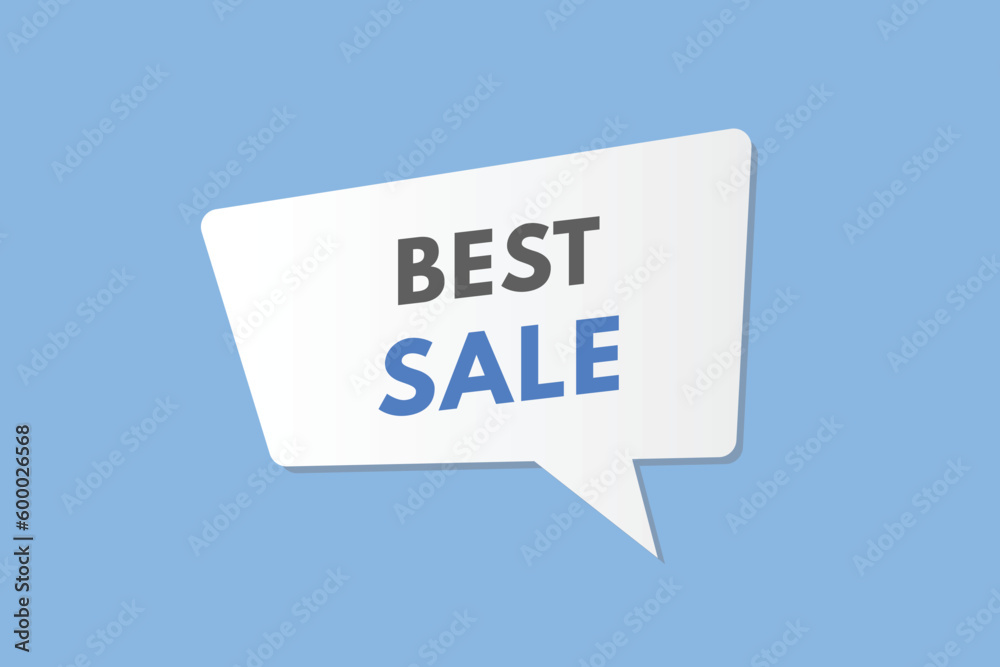 Best Sale text Button. Best Sale Sign Icon Label Sticker Web Buttons Best Sale text Button. Best Sale Sign Icon Label Sticker Web Buttons