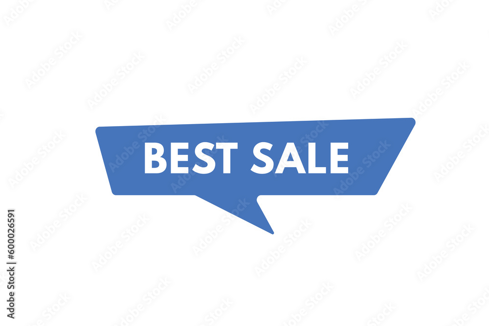 Best Sale text Button. Best Sale Sign Icon Label Sticker Web Buttons Best Sale text Button. Best Sale Sign Icon Label Sticker Web Buttons