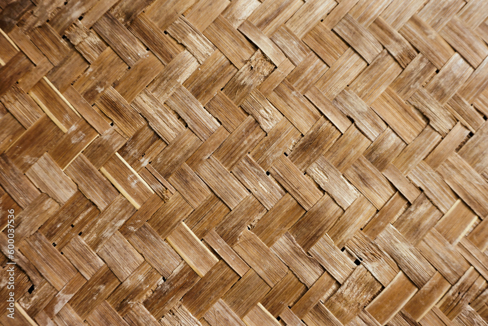 woven bamboo from Indonesia which is now rare to find woven bamboo from Indonesia which is now rare to find