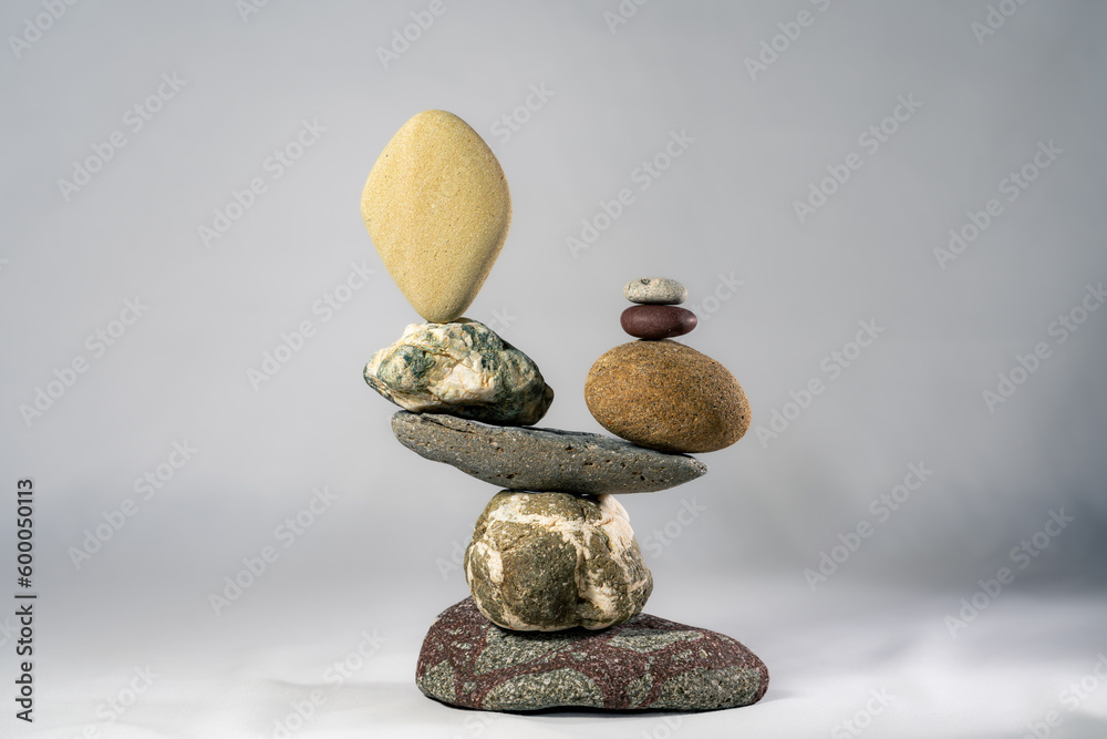 石積アート 石積アート