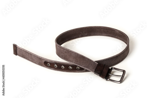 Male belt