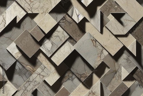 Marble Wall Texture