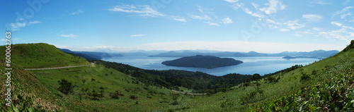 北海道の自然