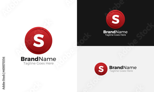 Letter S Logo