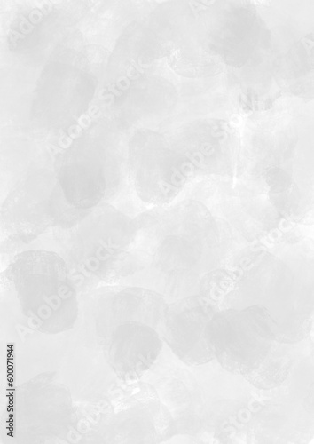 ぼやっとしたグレーのテクスチャ