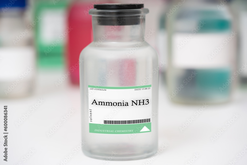 Ammonia NH3 Ammonia NH3