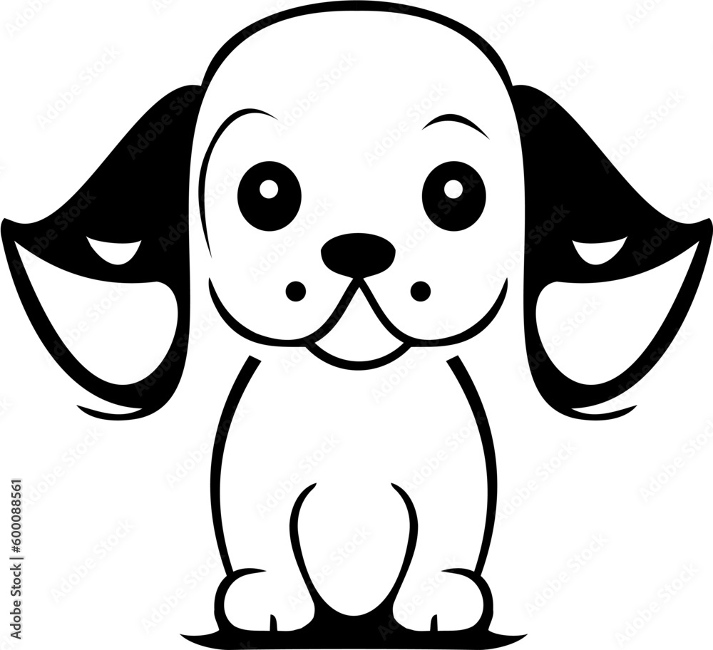 A little dog vector image is a digital image made using mathematical equations and lines to create a scalable graphic. The image may feature a small dog, typically with cute and endearing characterist A little dog vector image is a digital image made using mathematical equations and lines to create a scalable graphic. The image may feature a small dog, typically with cute and endearing characterist