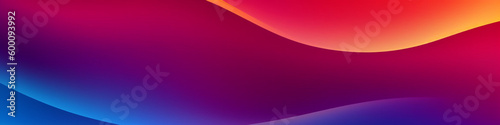 Abstract colors gradient background - Vivid-Maroon and Electric Colors Background,illustration,created with Generative AI Technology