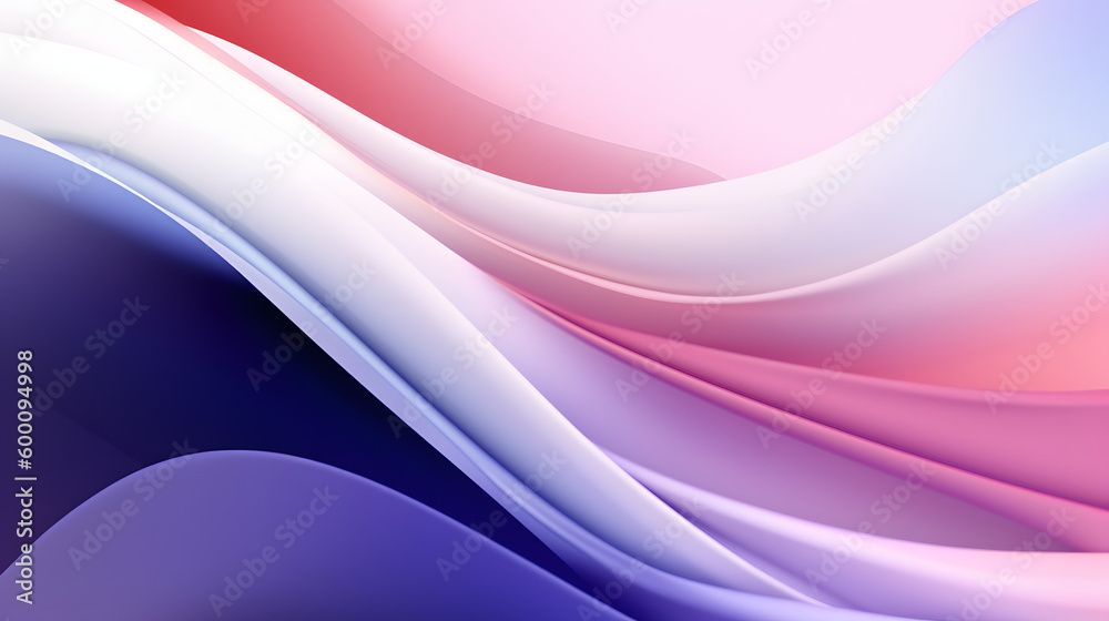 Obraz premium corpwave slideshow background