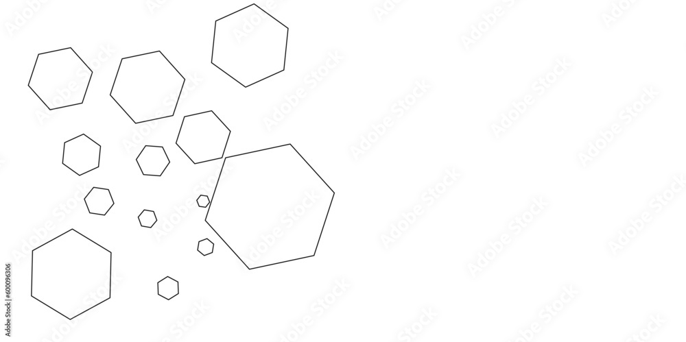 Abstract hexagon honeycomb background in grey and white color. hexagon concept design abstract technology background. Vector Illustration. Abstract hexagon honeycomb background in grey and white color. hexagon concept design abstract technology background. Vector Illustration.