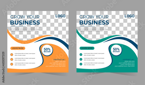 corporate social media design. social media post design for Instagram. Facebook. twitter