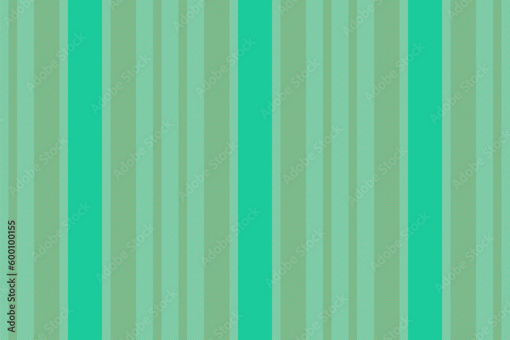 Vertical lines stripe background. Vector stripes pattern seamless fabric texture. Geometric striped line abstract design.